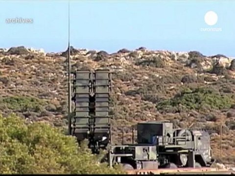 No alla armi chimiche in Siria, monito della NATO