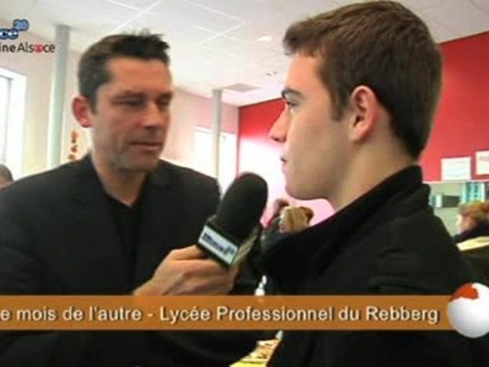 Objectif: l'abolition des différences!