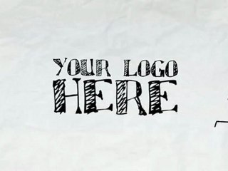 After Effects Template HD Stickman Promo Story