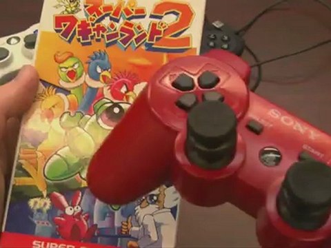 Classic Game Room - KONTROL FREEK HAVOC & INFINITY review