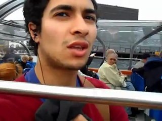 Streets of Copenhagen