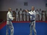 Jujitsu Rollin Philippe