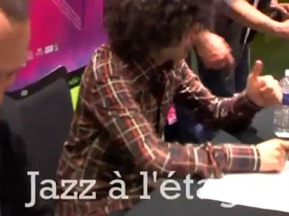 Jazz à l'Etage Festival # 1 - mars 2010