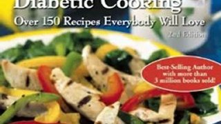 Fitness Book Review: Mr. Food's Quick and Easy Diabetic Cooking by Art Ginsburg, Nicole Johnson