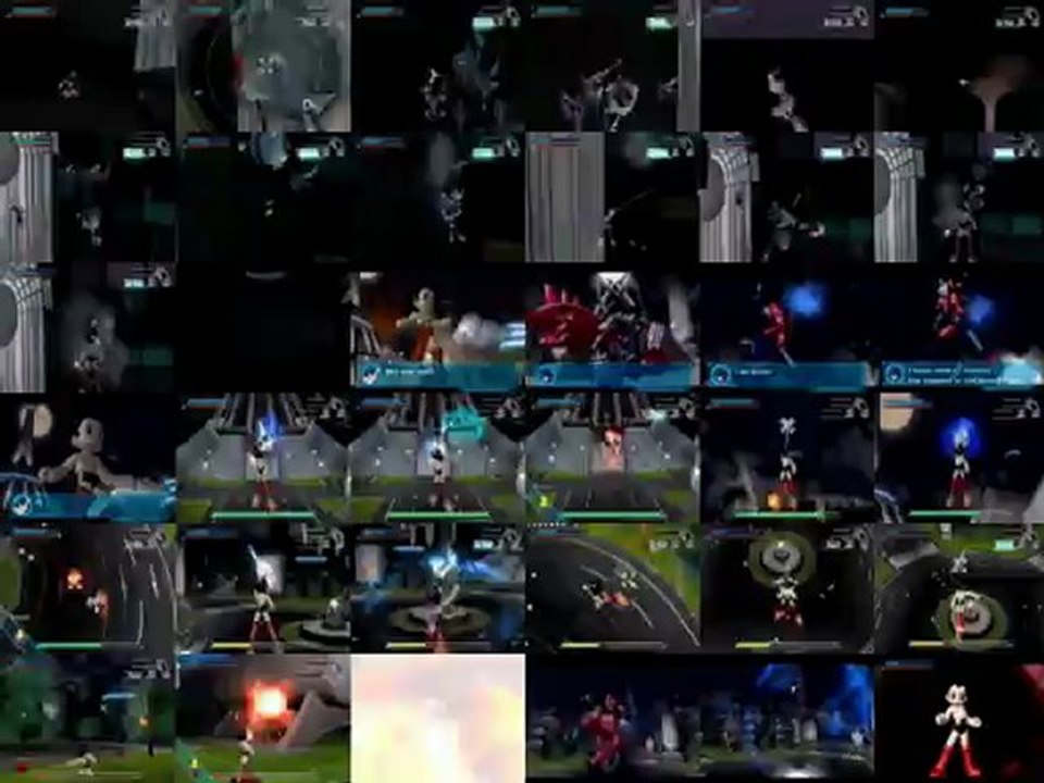 °AstroBoy VS Atlas