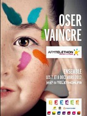 Téléthon 2012 - Les Haikus Du Coeur