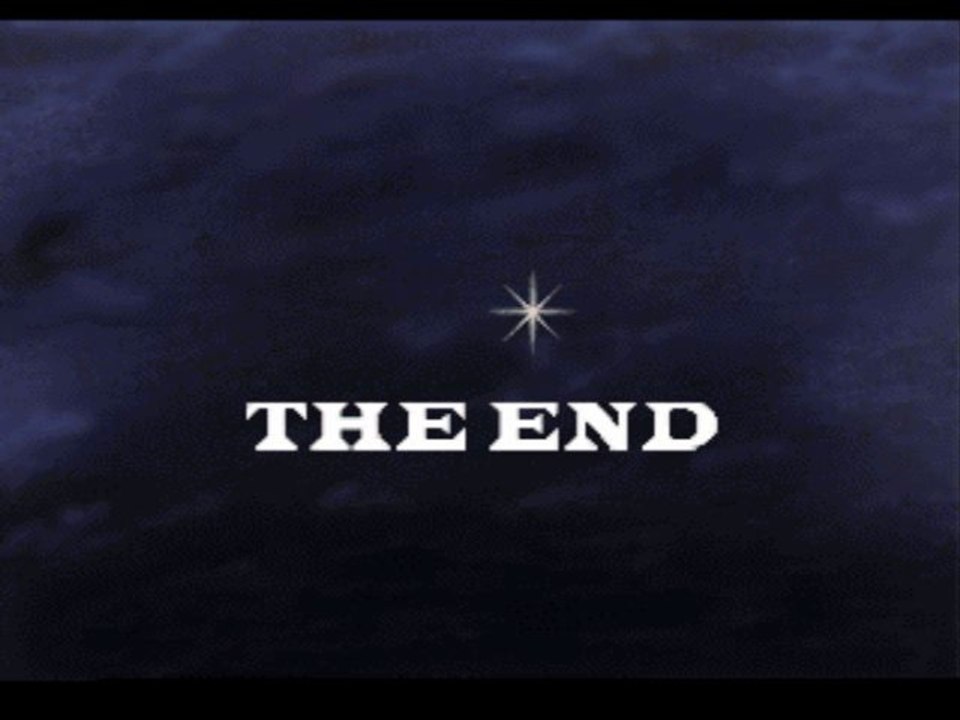 Silent Hill , Bonus , 3 Fins et UFO