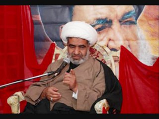 مقومات الحياة السعيدة-الشيخ علي الدهنين