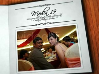 After Effects Template HD Vintage Memories (wedding)