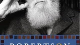 Biography Book Review: Robertson Davies: A Portrait in Mosaic by Val Ross
