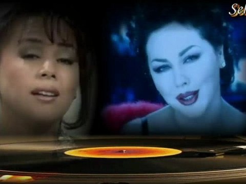 Safiye Soyman ♪♪♪ Sen Kimseyi Sevemezsin