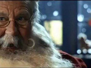 Unicef: Papa Noel no visita países pobres