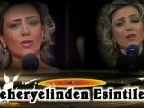 Derya Bozkurt ♪♪♪ Bir Gülle Benim Gönlümü Gülzara Çevirsen