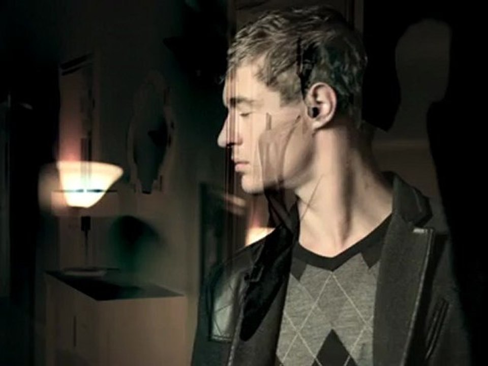 Max Irons, Actor Wears INC