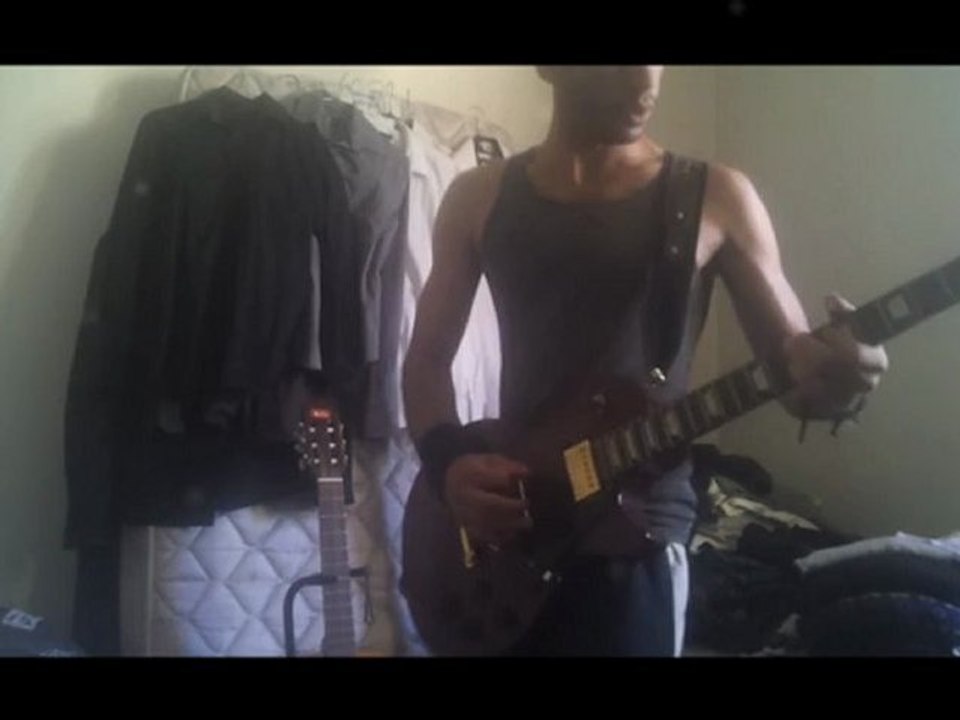 TBK just got to be by Sam