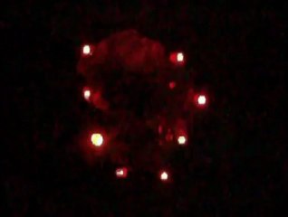 Cristal emitator statie radionica manifestare, protectie, indeplinirea de dorinte si beneficii