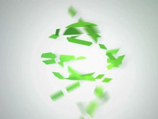 After Effects Template HD Professional Logo Ident