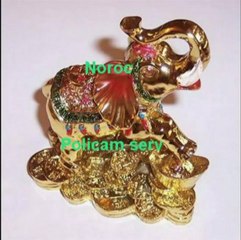 New trend bazadate with cool radionic tone and feng shui image