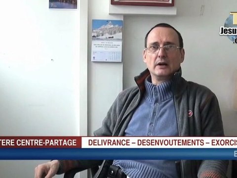 PROBLEMES REUNIONS CHRETIENNES EN COTE D'IVOIRE - Allan Rich