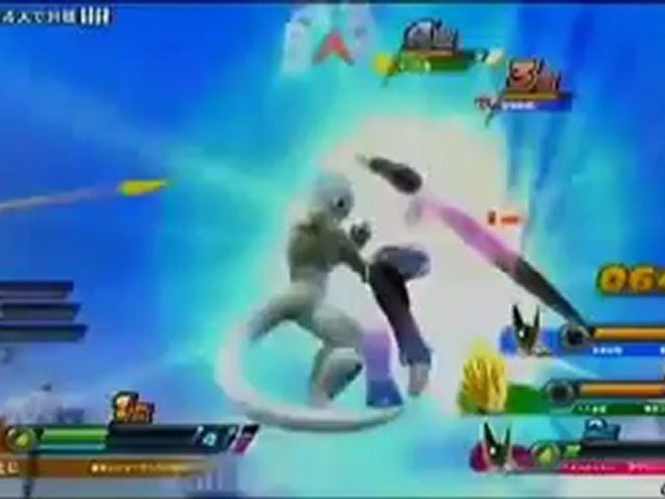 Dragon Ball Zenkai Battle Royale: Various Costumes 3/3