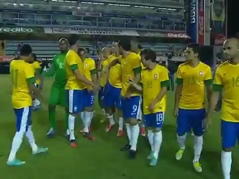 Mano Menezes - Superclássico Das Américas 21.11 ultima entrevista