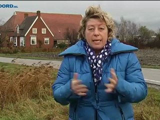 Het Weer [4-12-2012] - RTV Noord