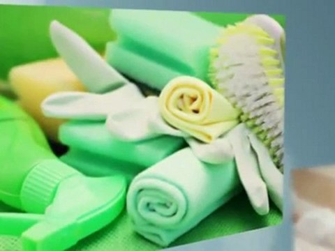 A Touch of Class Cleaning Service - (954) 977-9255