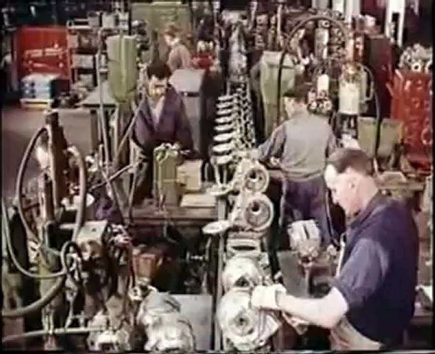 Peugeot "En passant par la franche-compté" ou l'histoire de la 403 by daguet.gt