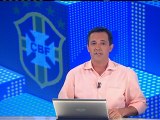 Mano Menezes esconde Seleção Brasileira que enfrentará Bósnia em amistoso
