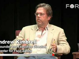 Fixing Our Tragically Broken Food System