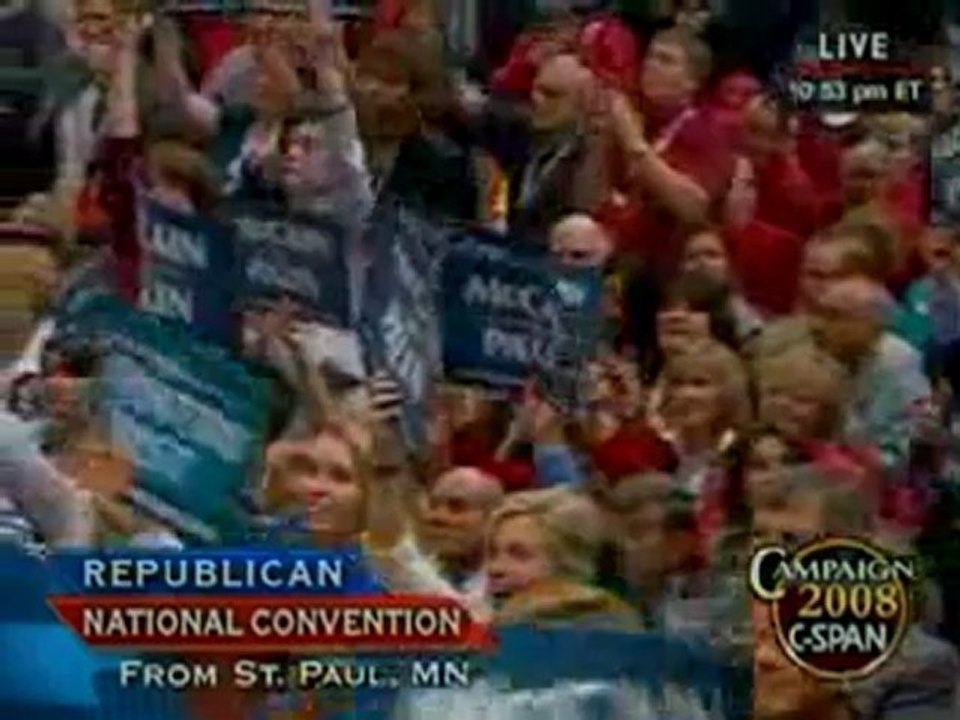 The McCain-Palin Energy Independence Plan