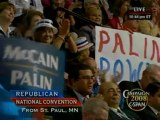 Sarah Palin Defends Her Political 'Inexperience'