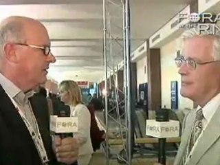 Baker and Hewitt Question Barack Obama's Judgment