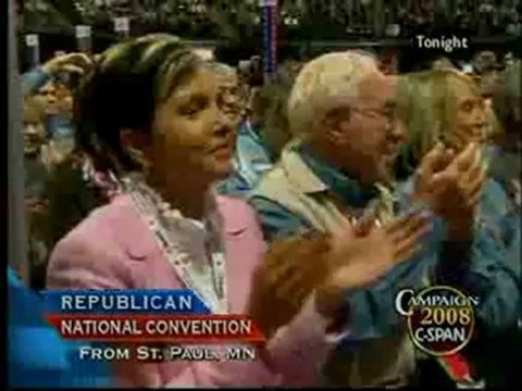 Laura Bush: Great Female Republicans