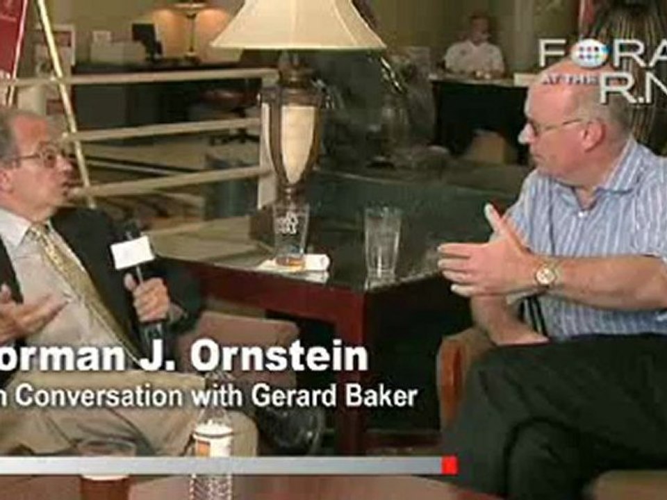 Palin VP Nomination Vulnerable