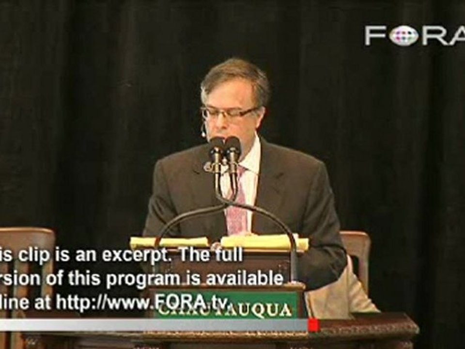 Young Evangelicals and a New Social Perspective