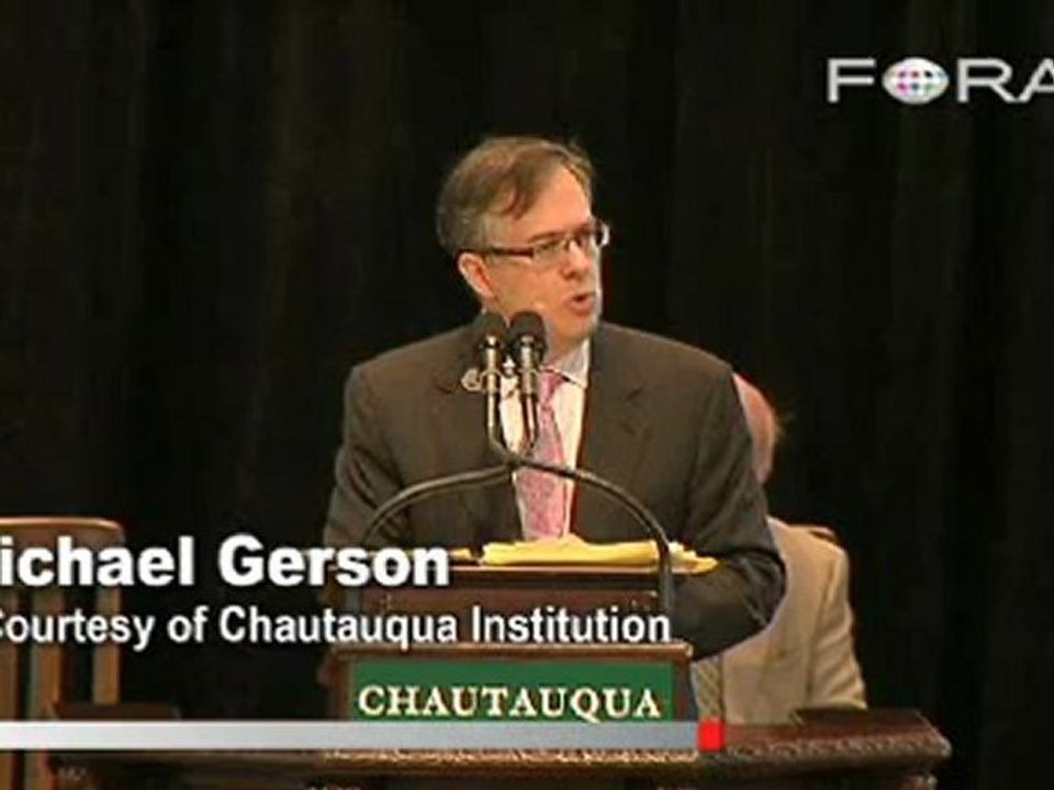 The Importance of Religion in Enacting Social Change