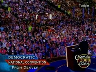 Joe Biden on Improving U.S. Foreign Policy