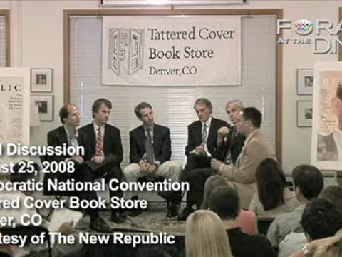 Obama and McCain Approaches to Energy