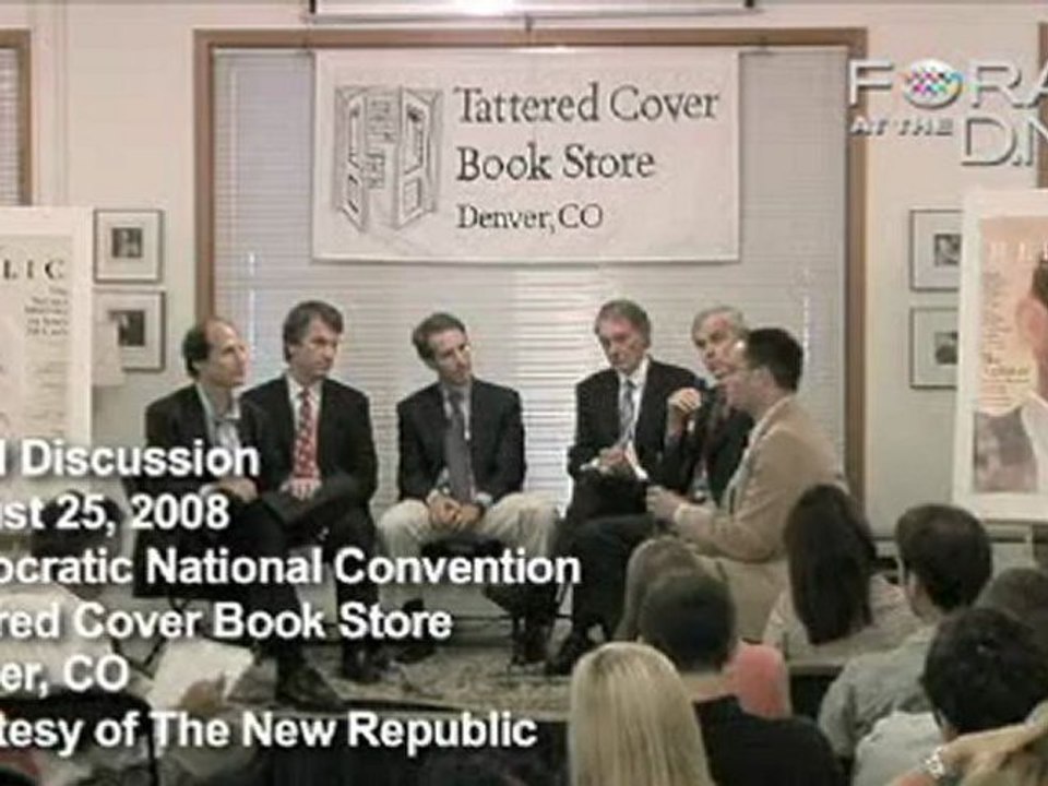 Obama and McCain Approaches to Energy