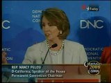 Nancy Pelosi on Women's Stake in the Election