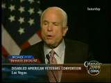 John McCain: Congress will Fund VA Programs
