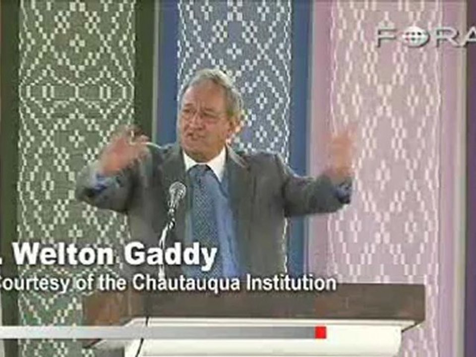 Separating Religious Institutions from Partisanship