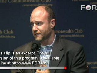 Paul Frankel on the Businesses of Sustainable Food