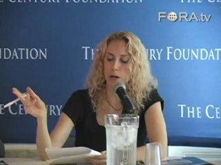 Tova Wang on the Legal Predicament of Student Voters