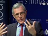 Eric Foner: 9/11 Wrongly Defined American Freedom
