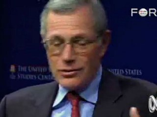 Eric Foner: Morality & Capitalism are Mutually Exclusive