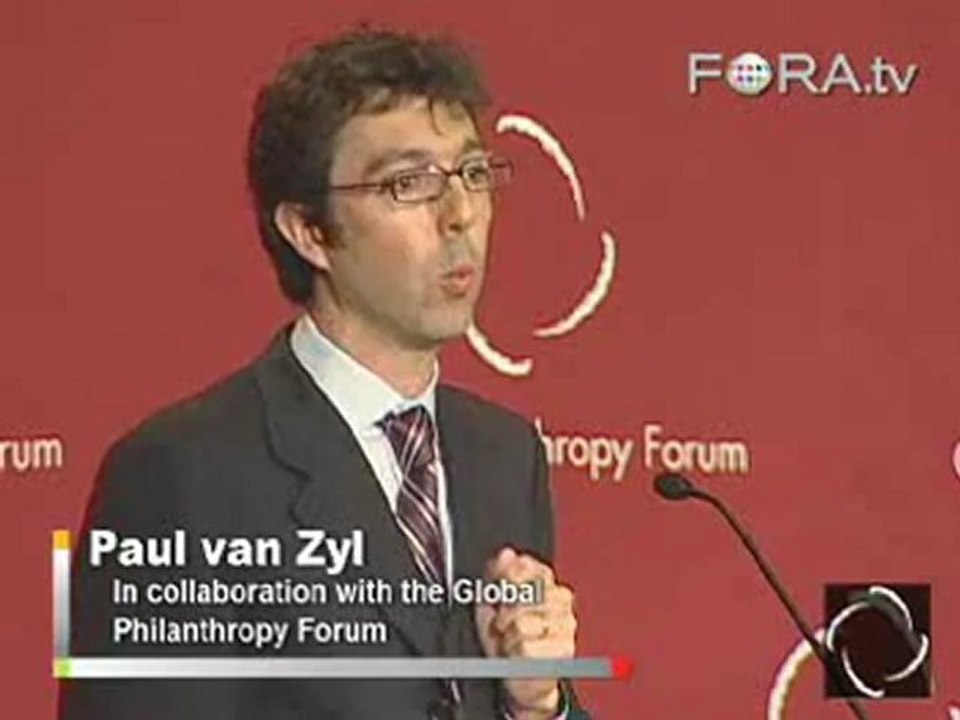 How to Transition to Justice After Human Rights Abuse