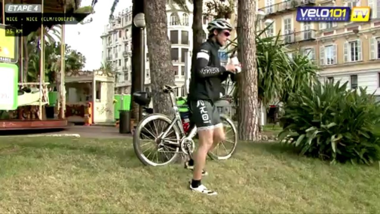 #4 Reco du Tour de France 2013 Nice - Nice