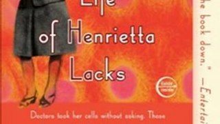 Fitness Book Review: The Immortal Life of Henrietta Lacks by Rebecca Skloot